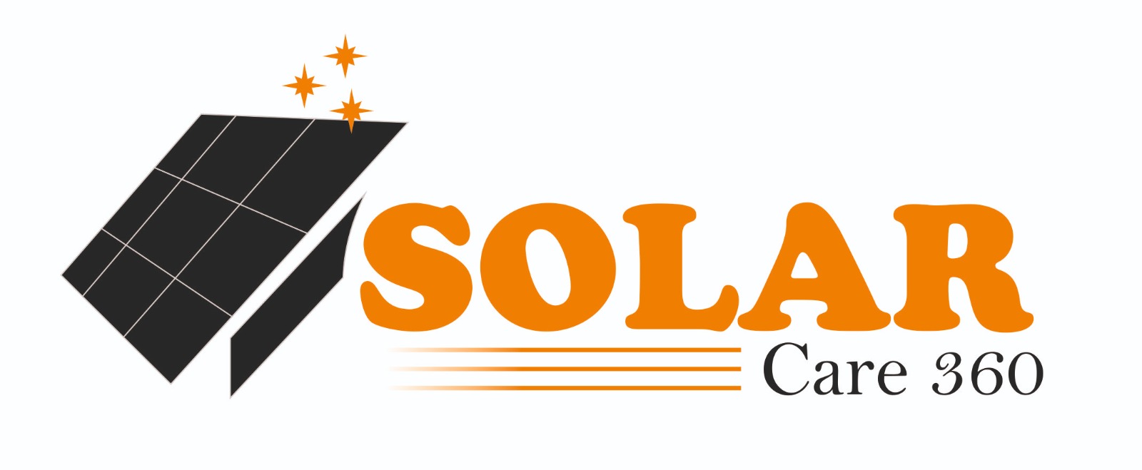 Solar Care 360 logo